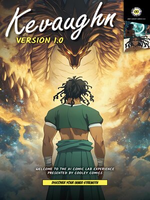 cover image of Kevaughn